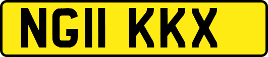 NG11KKX