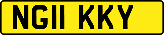 NG11KKY