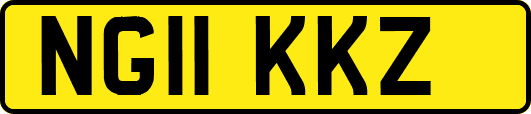 NG11KKZ