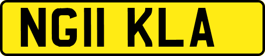 NG11KLA