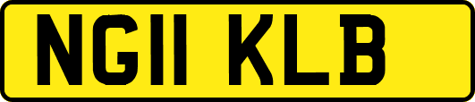 NG11KLB