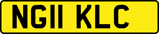 NG11KLC
