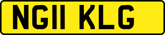 NG11KLG