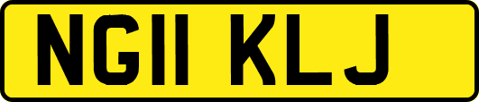 NG11KLJ