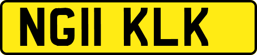 NG11KLK