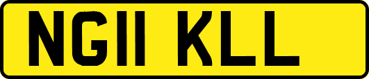 NG11KLL