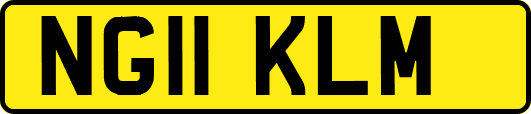 NG11KLM