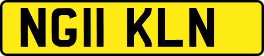 NG11KLN