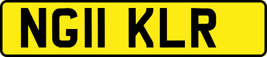 NG11KLR