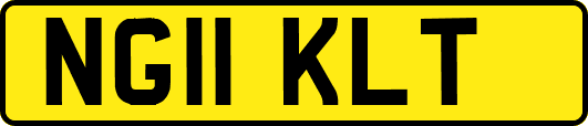 NG11KLT