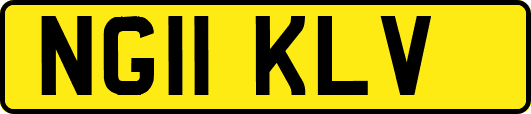 NG11KLV