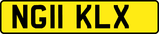 NG11KLX