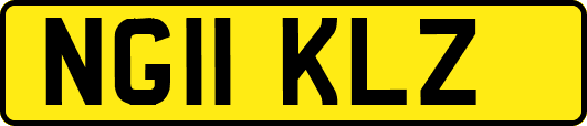 NG11KLZ