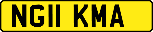 NG11KMA