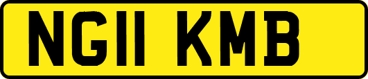 NG11KMB