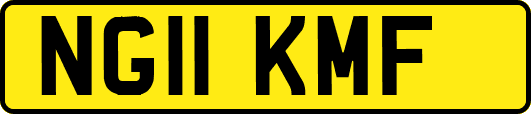 NG11KMF