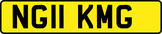 NG11KMG