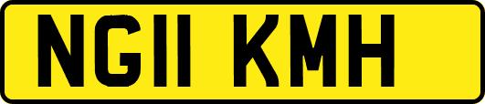 NG11KMH