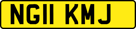 NG11KMJ
