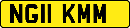 NG11KMM