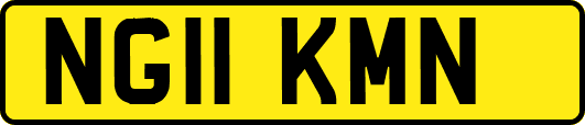 NG11KMN