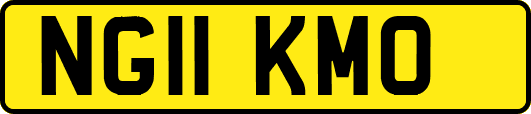 NG11KMO