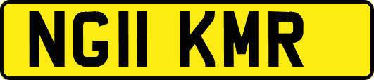 NG11KMR