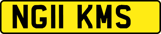 NG11KMS