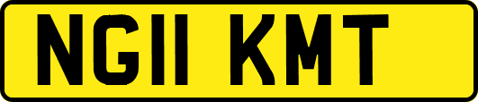 NG11KMT