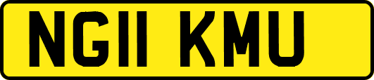 NG11KMU