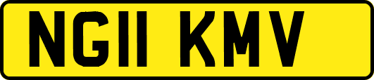 NG11KMV
