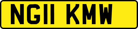 NG11KMW