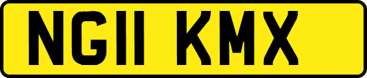NG11KMX