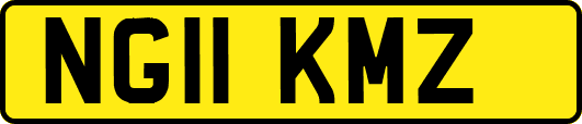 NG11KMZ