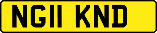 NG11KND