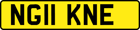 NG11KNE