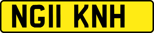 NG11KNH