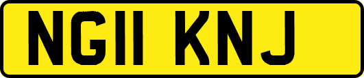 NG11KNJ