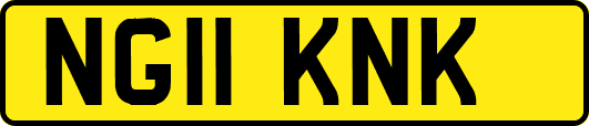 NG11KNK