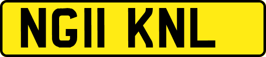 NG11KNL