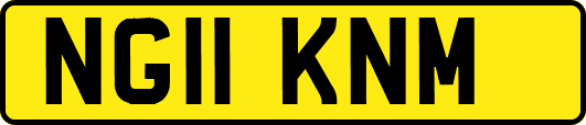 NG11KNM