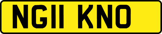 NG11KNO