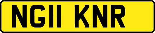 NG11KNR
