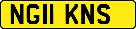 NG11KNS