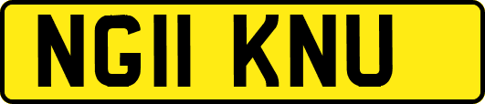 NG11KNU