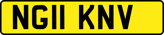 NG11KNV