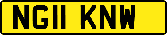 NG11KNW