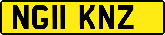 NG11KNZ