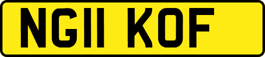 NG11KOF
