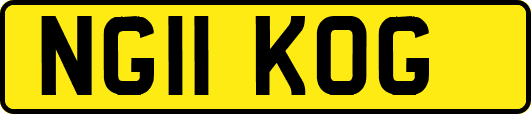 NG11KOG